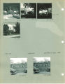 Exterior of the Children's Hospital, The University of Iowa, between 1937-1949