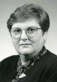 Portrait, Nancy Eaton, 1993
