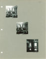 Law library in Hall of Law, now called Gilmore Hall, the University of Iowa, 1920s?