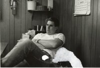 1992  John Fruehling, Technician