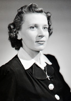 Dorothy Gorzney
