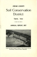 Annual Report, 1957