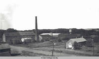 Amana Woolen Mill