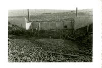 J.W. Robertson Toe Wall Site, 1959