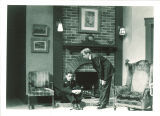 Theatrical production of Terence Rattigan's The Winslow boy, The University of Iowa, October 1951