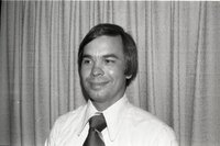 1976  Howard Bright