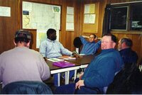 2000 Commissioner meeting
