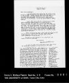 Henry A. Wallace correspondence [reel 49], Sept. 1953-May 1954