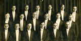 Men's Glee Club
