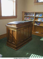 Maquoketa Public Library, Maquoketa, Iowa