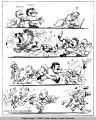 Stalin sees no friction---- with reservations.