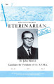 Iowa State University Veterinarian v. 29, n. 3, 1967