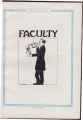 1922 Yearbook