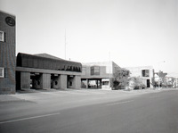 First National Bank 