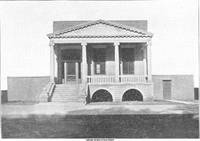 Pella Public Library, Pella, Iowa