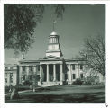 Old Capitol, The University of Iowa, 1948