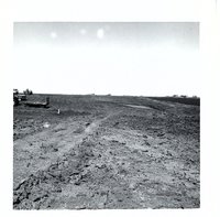 Ward Patterson farmland