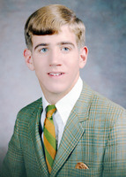 Rodney Ragen