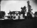 Knoll, 1908-1912