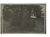 Four Soldiers