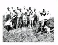 Charles Kurt farm, 1969