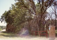 1996  Photos of Shining Trail Girl Scout Council  (GSC) Camp La-Kee-Ta in Danville, Iowa