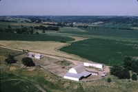 Union Township, Section 29 &amp; 30.