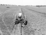 Agricultural machinery, 1935