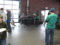 2011 Earth Day