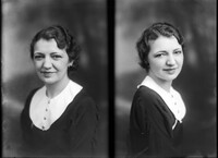 Bertha Bushong