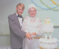 Louis Yates - Patricia Buhlig