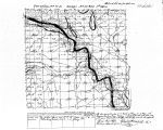 Iowa land survey map of t074n, r016w