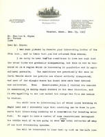 017_A.C. Bent  Letter to Keyes Dec. 29, 1915