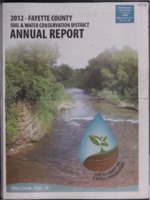 Annual Report, 2012