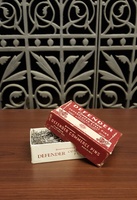 Defender Commerce Steel Pins 