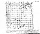 Iowa land survey map of t088n, r033w