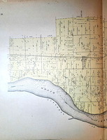 Fremont County Plat Book 1891 page 28