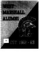 West Marshall alumni 1963-2015
