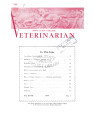 Iowa State University Veterinarian v. 18, n. 1, 1956