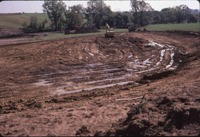 Field construction 