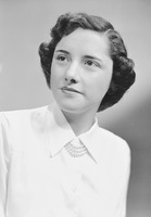 Mary Topping