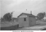 Haskins, Iowa. MILW