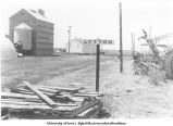 Lytton, IA.  MILW