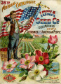 Iowa Seed Company Catalog 1898
