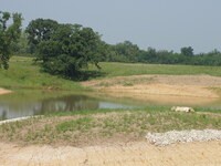 2007 Jack Strawhacker photos of ponds