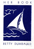 Betty Dumbald Bookplate 