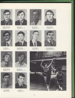 1971 Yearbook