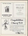 1963 Yearbook
