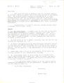 Correspondence - Franklin Trip 3, test with OCR