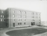 Carrie Chapman Catt Hall